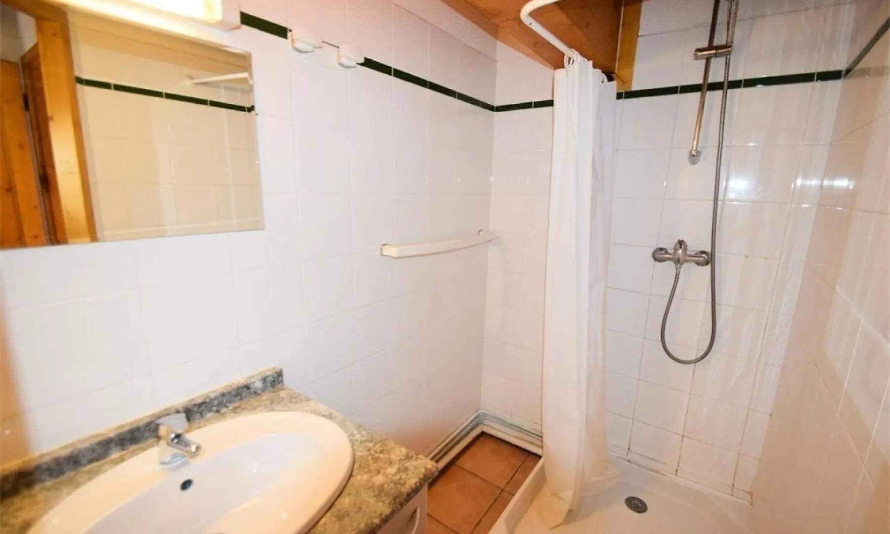 Les Chalets Des Alpages - Chalet 8/10 Pers - Les Alpages - Plagne Soleil - Wifi Mae-3534 La Plagne