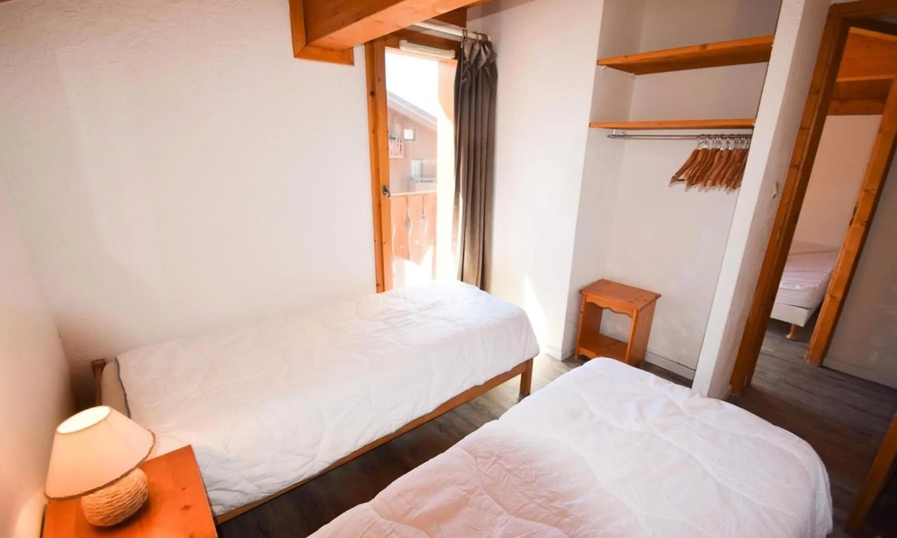Les Chalets Des Alpages - Chalet 8/10 Pers - Les Alpages - Plagne Soleil - Wifi Mae-3534 La Plagne 0*,