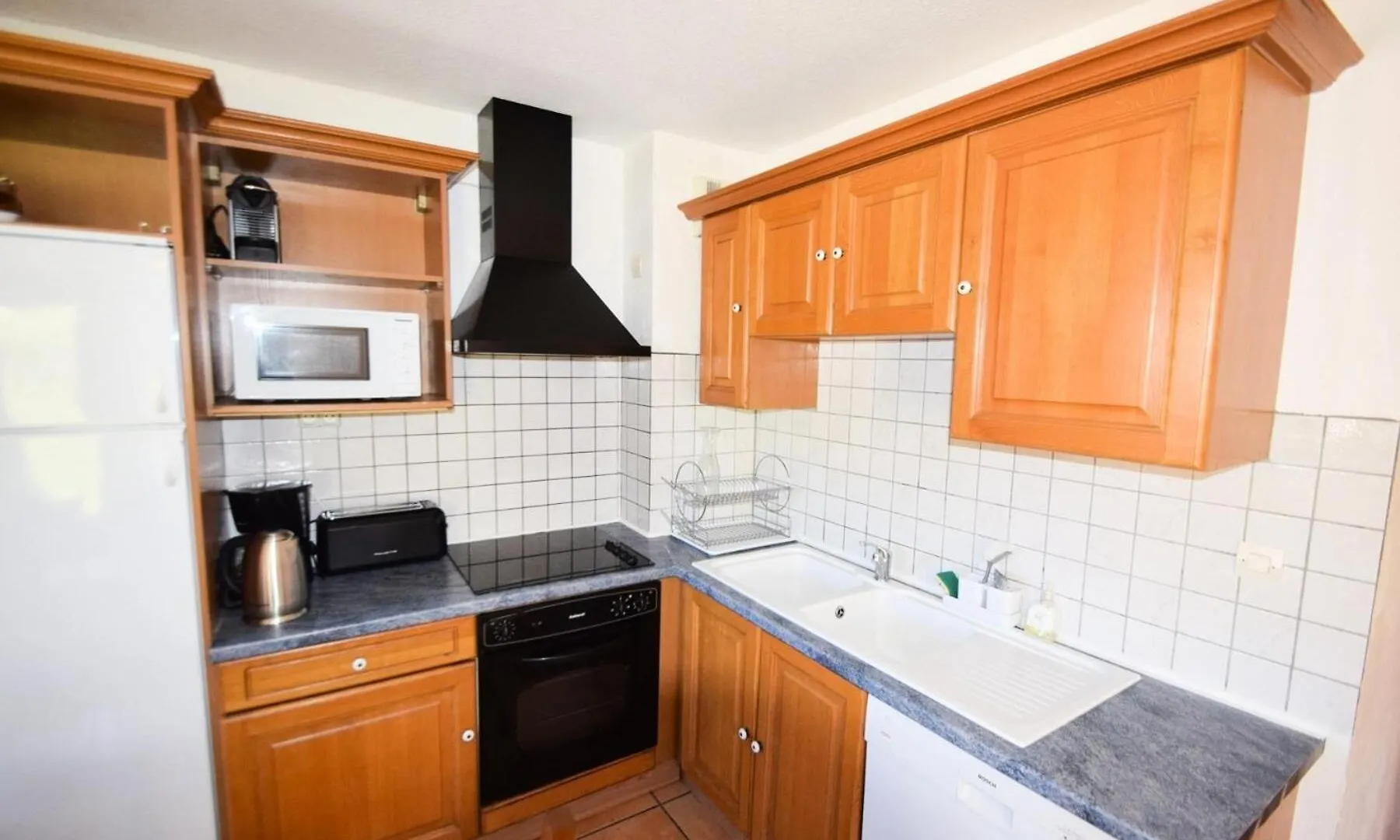Les Chalets Des Alpages - Chalet 8/10 Pers - Les Alpages - Plagne Soleil - Wifi Mae-3534 La Plagne