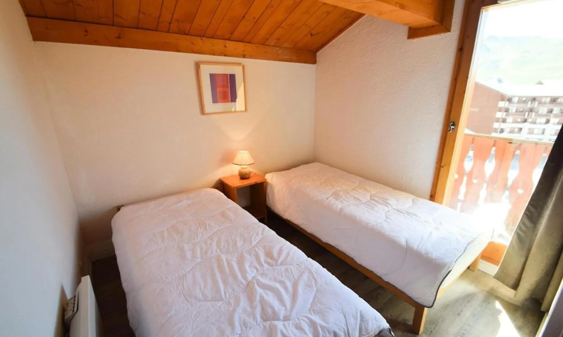 Les Chalets Des Alpages - Chalet 8/10 Pers - Les Alpages - Plagne Soleil - Wifi Mae-3534 La Plagne France